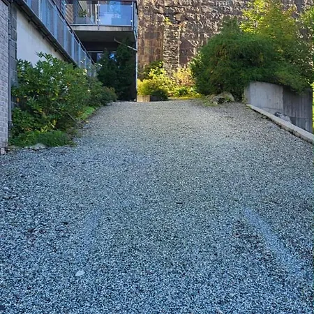 Kwatera prywatna Casa Gamle *