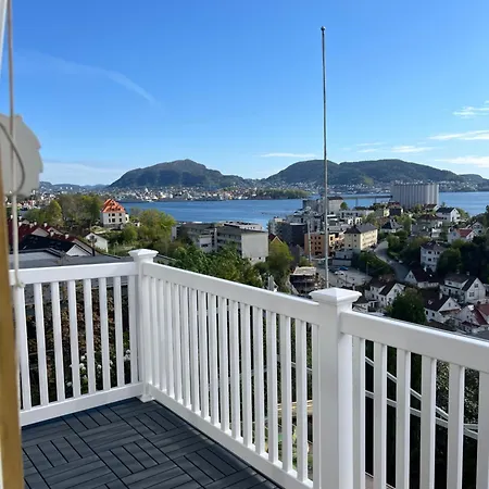 Casa Gamle Accommodatie bij particulieren Bergen