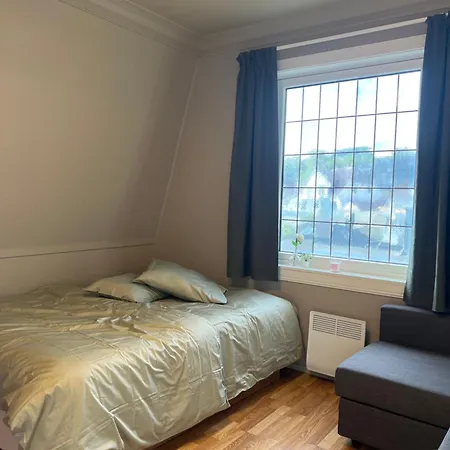 Casa Gamle Accommodatie bij particulieren Bergen