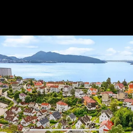 Homestay Casa Gamle *