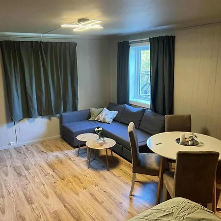 Homestay Casa Gamle Bergen