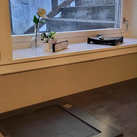 Séjour chez l'habitant Casa Gamle *