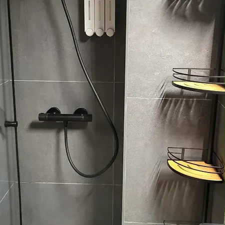 Séjour chez l'habitant Casa Gamle *