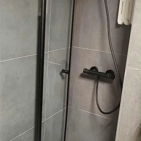 Séjour chez l'habitant Casa Gamle *