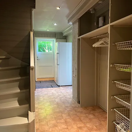 Casa Gamle Homestay Bergen