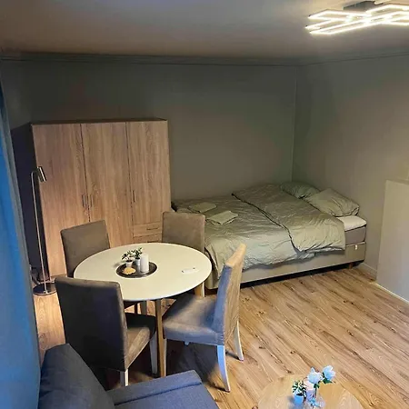 Séjour chez l'habitant Casa Gamle