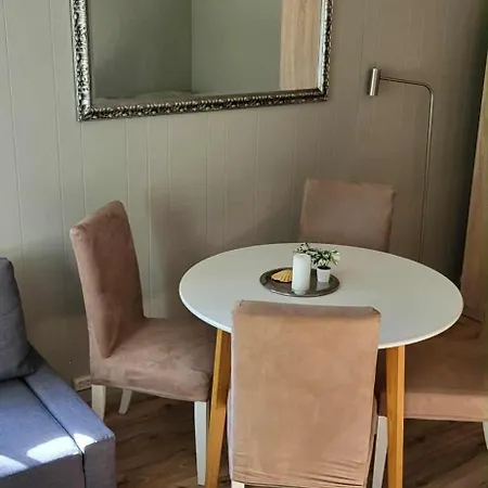 Casa Gamle Homestay Bergen