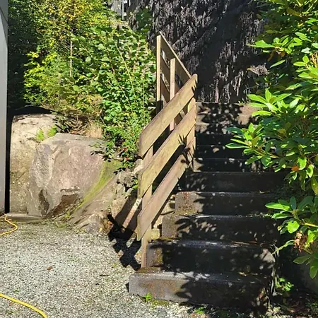 Séjour chez l'habitant Casa Gamle *