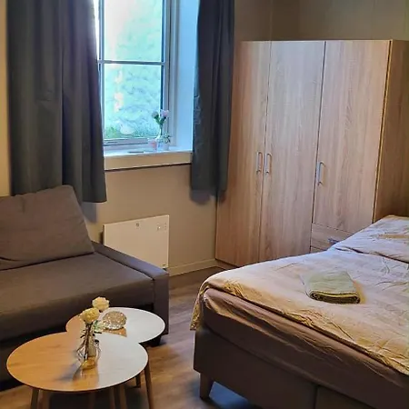 Casa Gamle Séjour chez l'habitant *