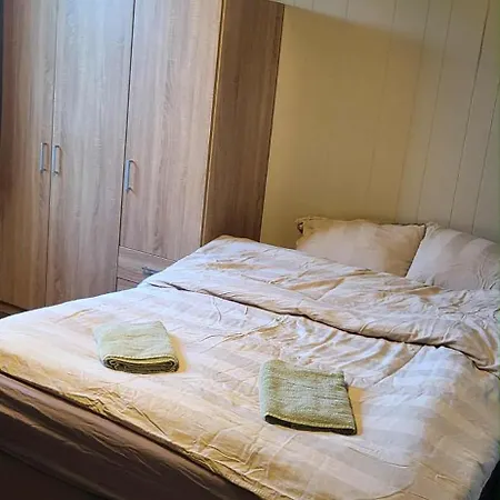 Casa Gamle Homestay Bergen