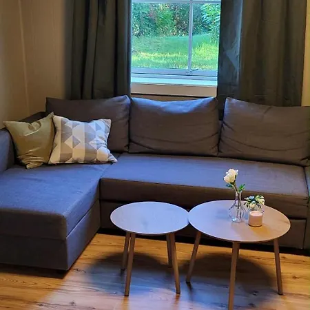 Casa Gamle Séjour chez l'habitant Bergen