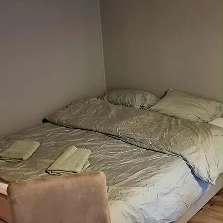 Casa Gamle Séjour chez l'habitant *