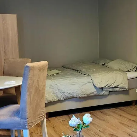 Séjour chez l'habitant Casa Gamle Bergen