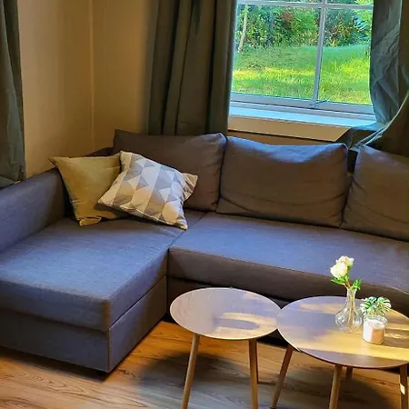 Séjour chez l'habitant Casa Gamle Bergen