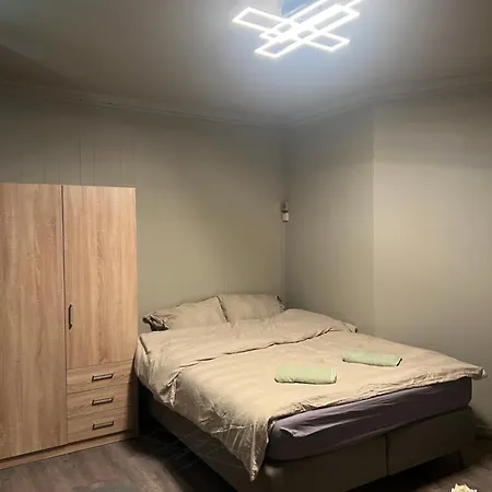 Casa Gamle Séjour chez l'habitant Bergen