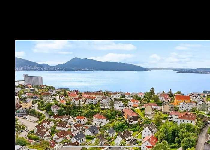 Rum i privatbostad Casa Gamle *
